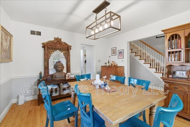 Foto del edificio - 127 N Garfield St