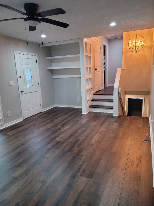 Foto del edificio - 4981 Crowe Dr SE