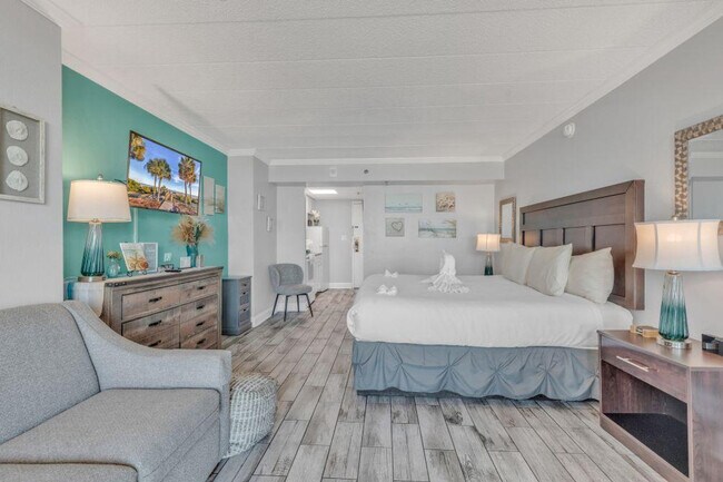 Foto del edificio - 6900 N Ocean Blvd