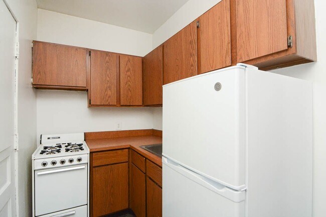 Foto del edificio - 3024 N Halsted St