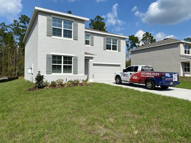 Foto del edificio - Coming Soon! *Unavailable for Showing until  January 15th*Desirable SE Ocala Subdivision - Lake D...