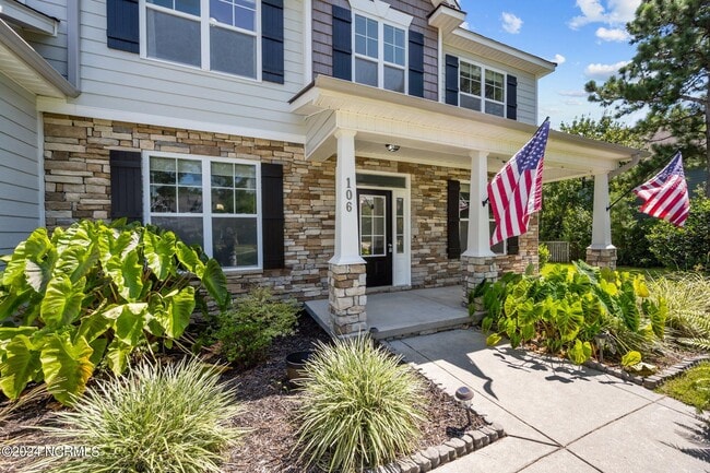 Building Photo - 106 Shoveler Ct