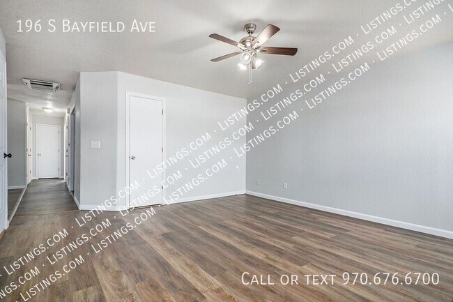 Foto del edificio - 196 S Bayfield Ave