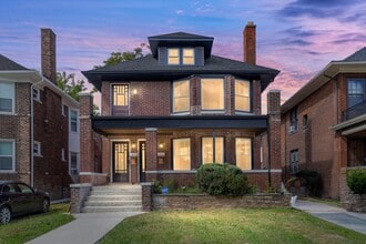 Building Photo - 1456 Virginia Park St
