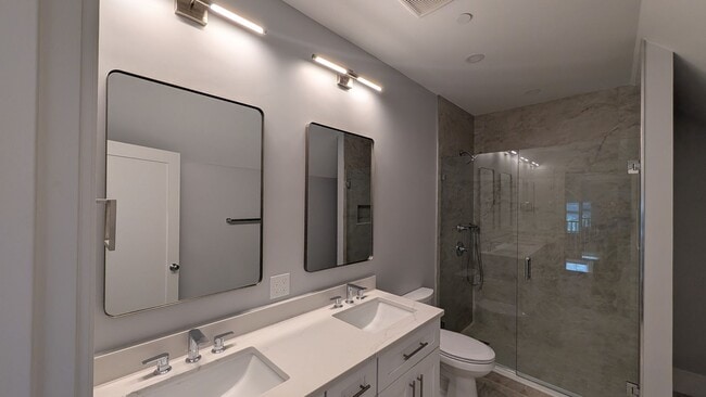 Photo - 122 Kenrick St. Apartment
