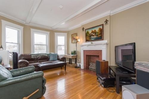 Foto del edificio - 3 bedroom in Boston MA
