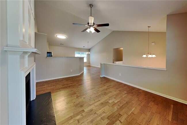 Building Photo - 379 Darter Run NW