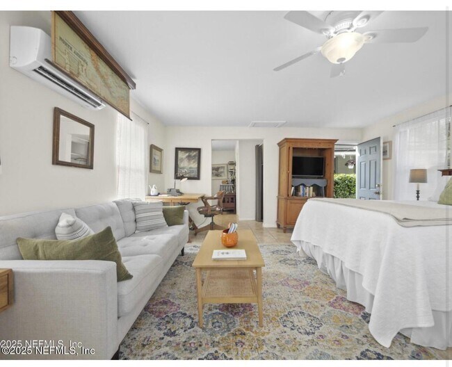 Foto del edificio - 509 Live Oak St