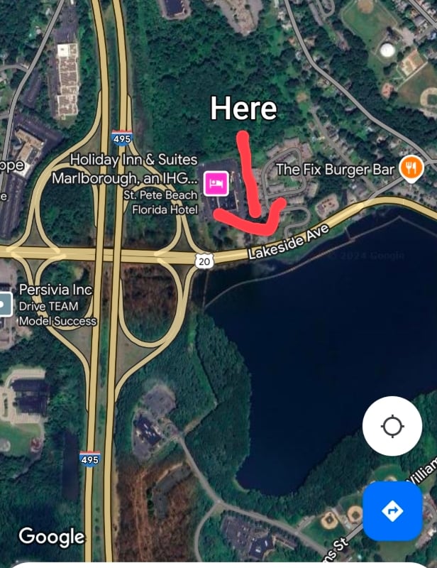 Photo - 231 Lakeside Ave House