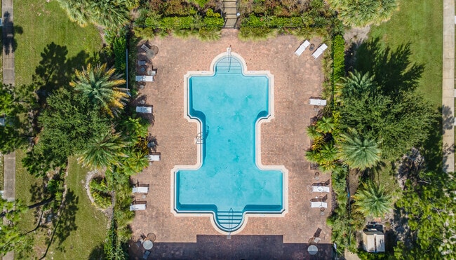 Piscina - Preserve at Emerald Villas - 55+