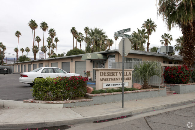 Building Photo - Desert Villas