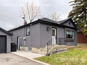 Building Photo - 75 Fennell Ave W