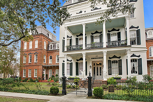 Building Photo - 1314 Napoleon Ave