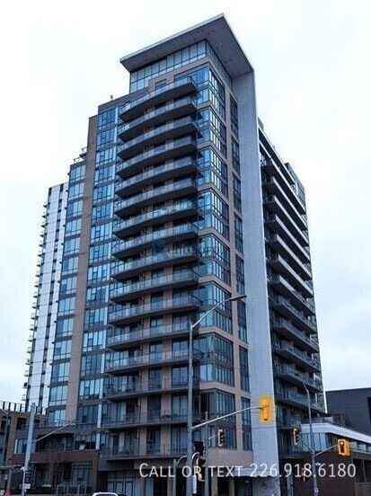 Building Photo - 85 Duke St W