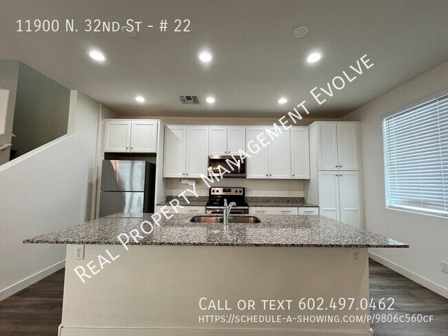 Foto del edificio - 11900 N 32nd St