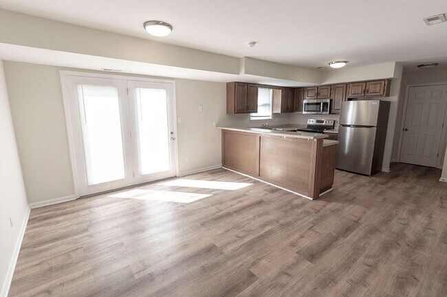 Foto del edificio - 1901 Mirtle Grove Ct