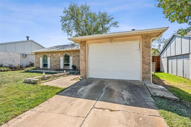Foto del edificio - 540 Oldbridge Dr