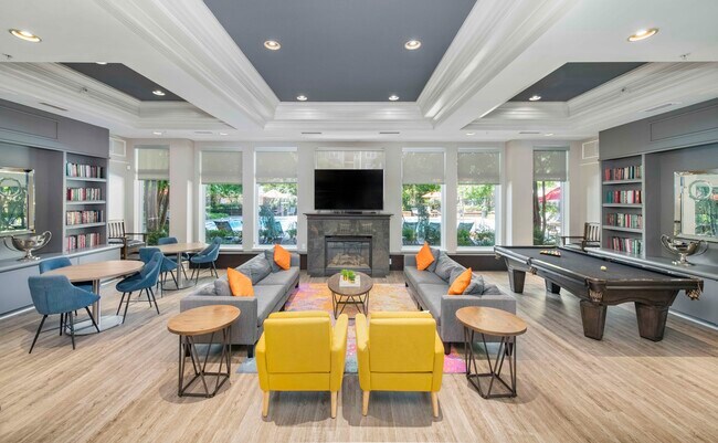 Foto del edificio - MAA Fallsgrove