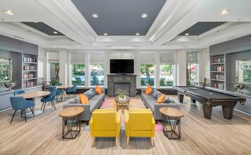 Building Photo - MAA Fallsgrove