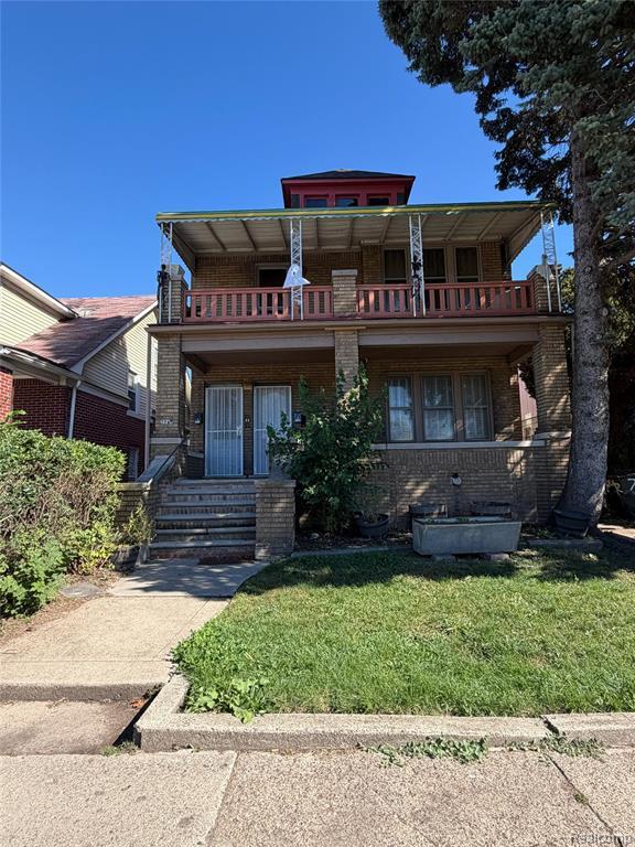 Foto principal - 7312 American St