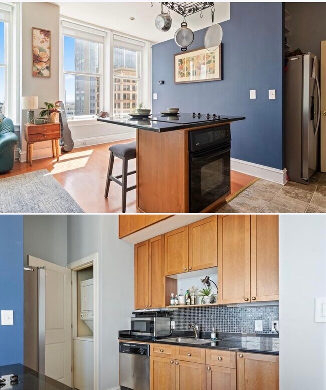 Foto del edificio - 57 Forsyth St NW