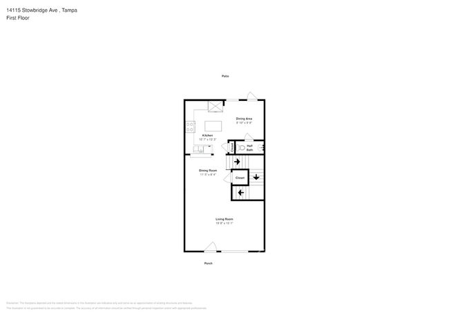 Building Photo - 14115 Stowbridge Ave