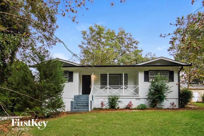 Foto principal - 4684 Clemmons Dr