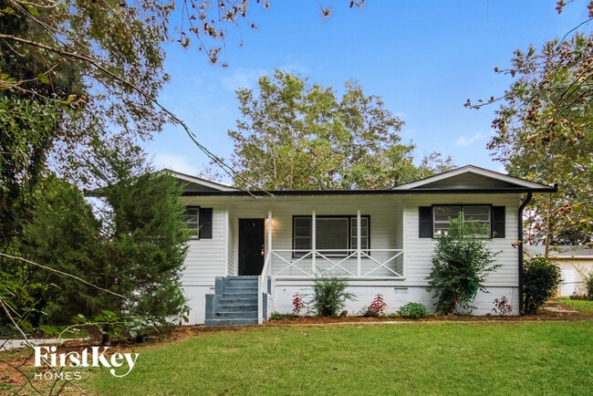Building Photo - 4684 Clemmons Dr