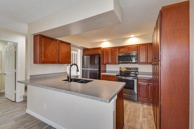 Photo - 1475 Lake Mango Way Townhome