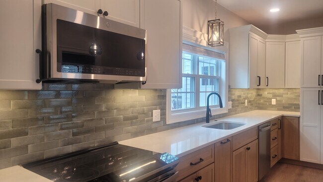 Cocina envidiable - 29 Amaranth Ave