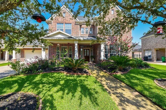 Foto del edificio - 3911 Trailstone Ln