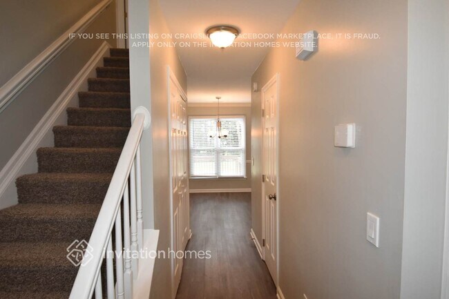 Foto del edificio - 3349 Daingerfield Dr