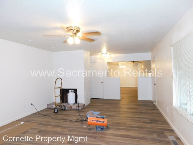 Building Photo - 3 br, 2 bath House - 3845 Archwood Drive