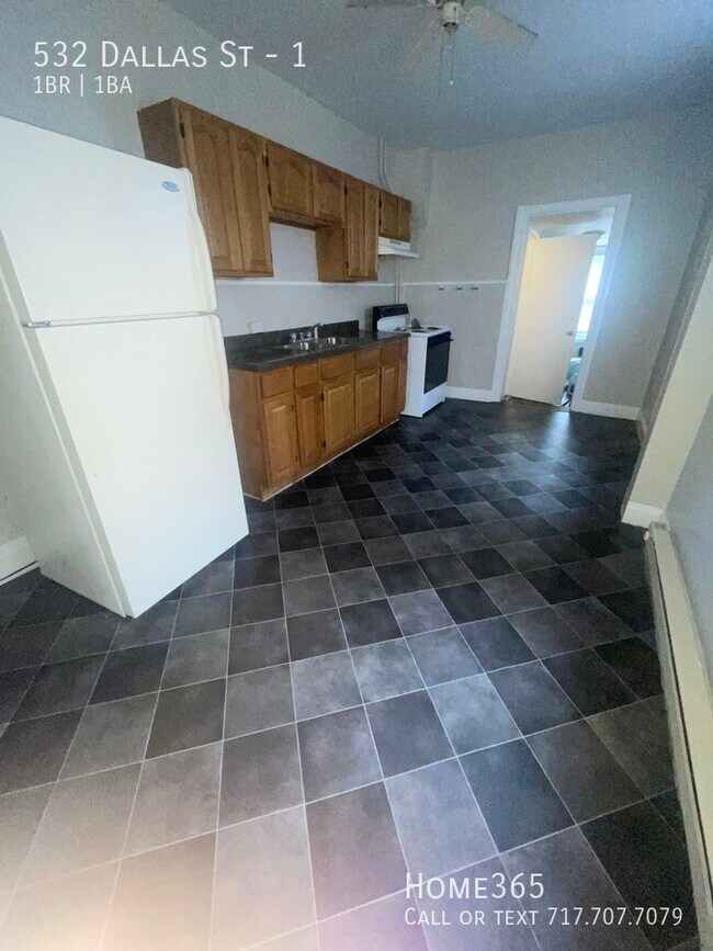 Building Photo - 1 Bedroom/ Studio apartment Apartment!!