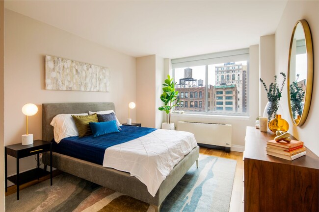 The Capitol - Apartments in New York, NY | Apartments.com