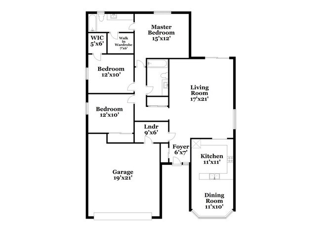 Foto del edificio - 933 W Carter Rd