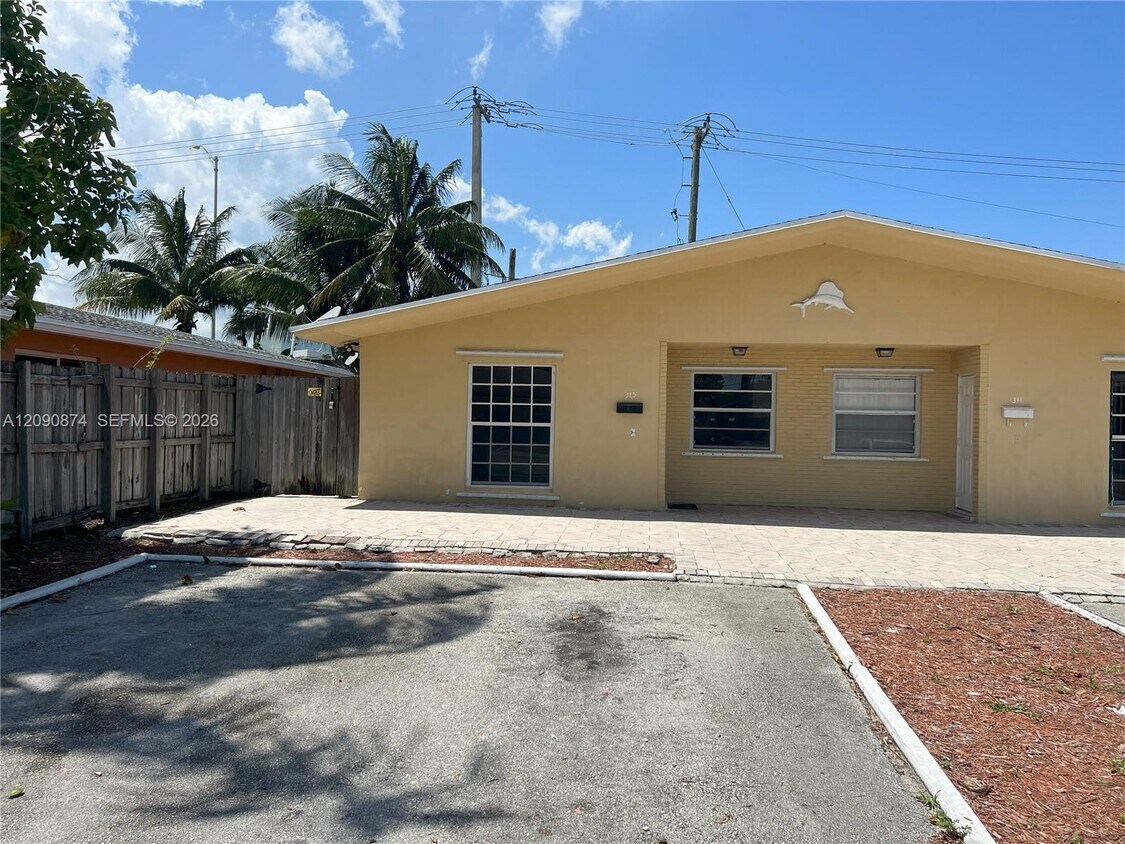 Building Photo - 311 NW 57th St