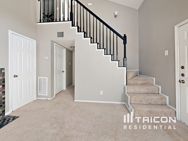 Foto del edificio - 6701 Silver Sage Dr