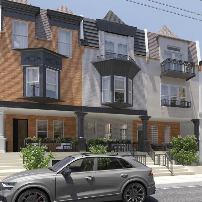 Foto del edificio - 649 N 33rd St