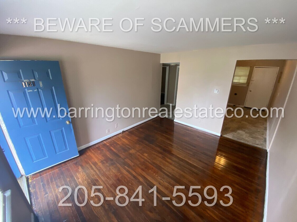 Building Photo - Tarrant *** APPROVED APPLICANT - PENDING D...
