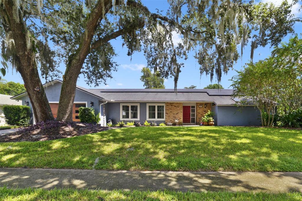 Foto principal - 5621 Lake Mary Jess Shores Ct