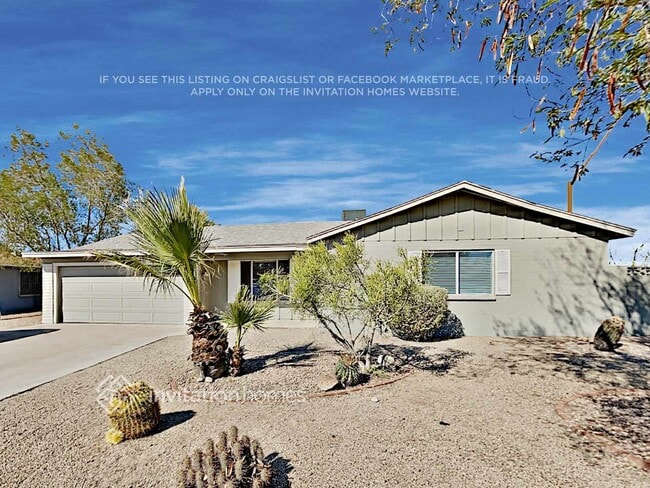 Building Photo - 2184 E Broadmor Dr