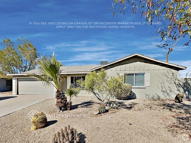 Building Photo - 2184 E Broadmor Dr