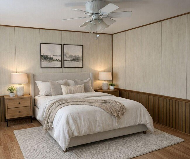 Building Photo - 38706 Daughtery Rd