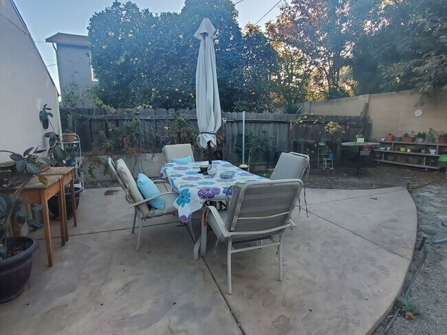 Foto del edificio - For Rent – Cozy ADU Near Downtown!