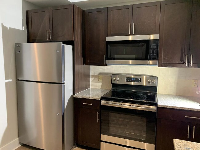 Foto del edificio - 2535 Sharon St