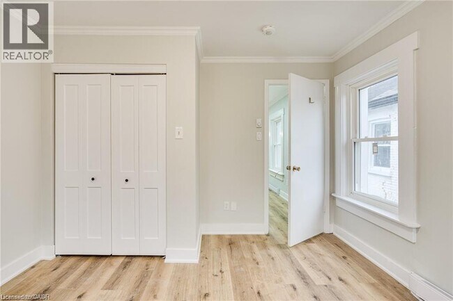 Photo du bâtiment - 33 Albion St