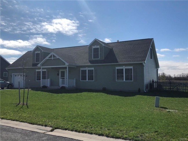 Foto del edificio - 204 Funny Cide Dr