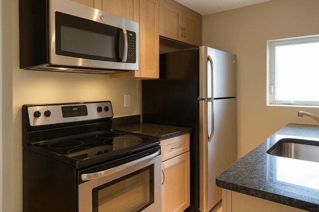 Foto del edificio - 202 N Townsend St