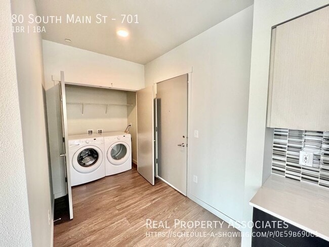 Foto del edificio - 80 South Main St